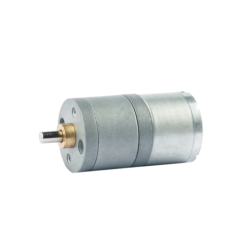 12V 24V 25GA-310 गियर मोटर