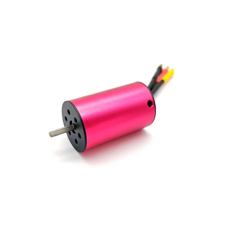 400KV 10V मॉडल हवाई जहाज मोटर 2848